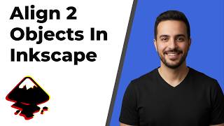 How To Align 2 Objects In Inkscape (2026 Easy Guide) Profile