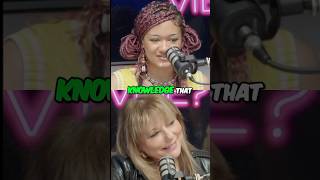  From Freestyles To The Festival Stage  Nyota Parker  At Montreal Jazz Fest 2025