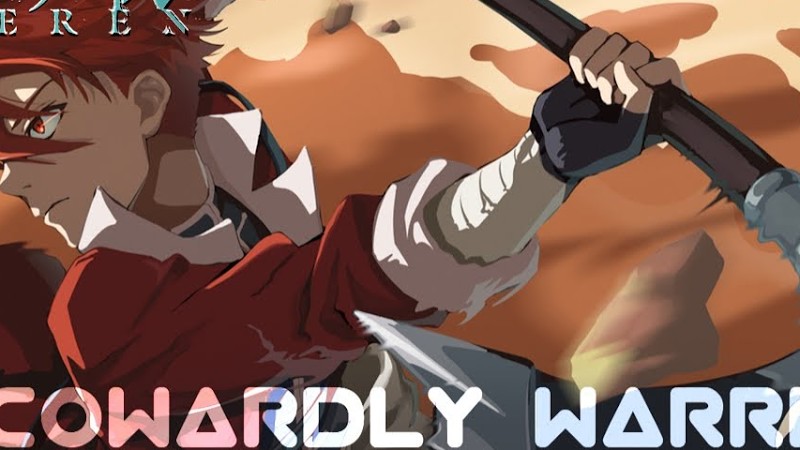 Hecate Music - A Cowardly Warrior (Music Inspired By Frieren & Evan Call)