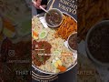 Combo meal just @459 | 19 Qaswa kitchen | Mazgaon #shorts #food #trending