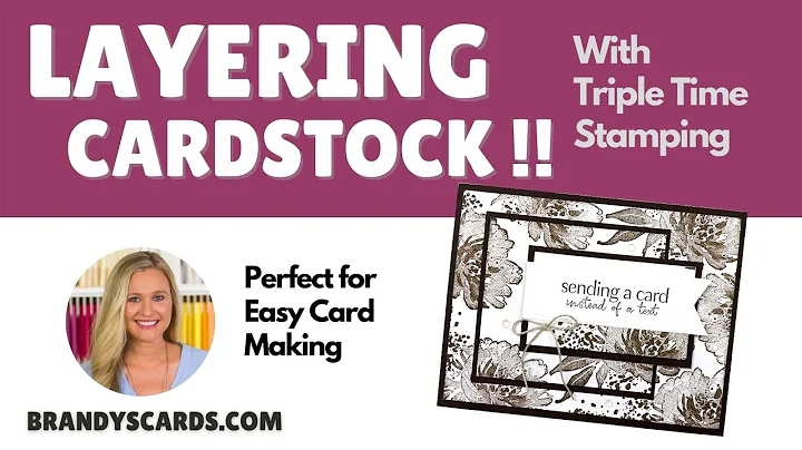 Triple Time Stamping: Why This Technique Is Perfec...