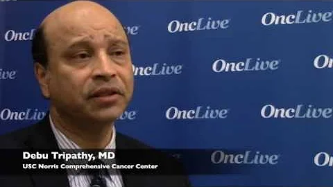 Dr. Tripathy on Decision-Making for Sequencing Therapies for HER2-Positive MBC