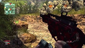 MW3 How To Get An Easy Moab - How To Play With Me