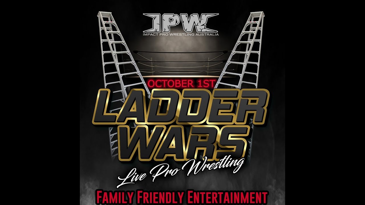 FULL MATCH SORROW Vs ALEXANDER KASIMIR IPW PRESENTS LADDER WARS the-peak-age-of-grief-and-frustration-according-to-science