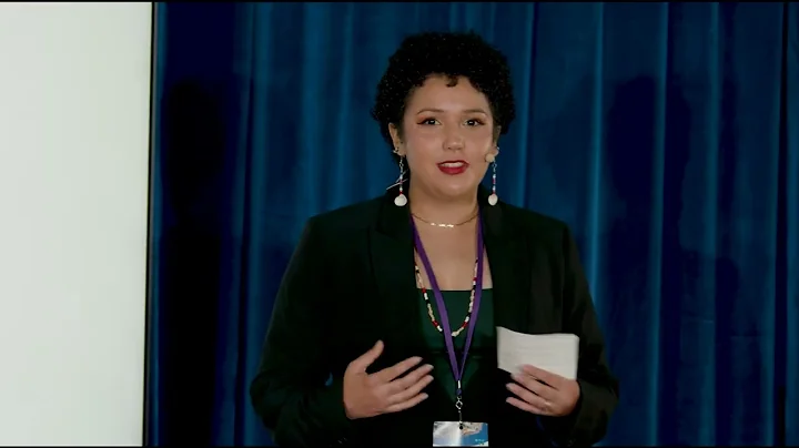 Indigenous Science at Kuruvungna | Samantha Morales Johnson Yang | TEDxGreatPacificGarbagePatch