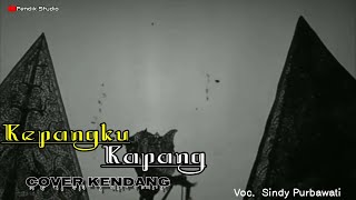 Kepangku Kapang - Sindy Purbawati - Cover Kendang DTX Multi 12 - VERSI PEGON & JARANAN