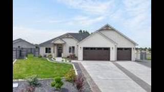 NEW LISTING: 7713 Allison Ct Pasco WA 99301