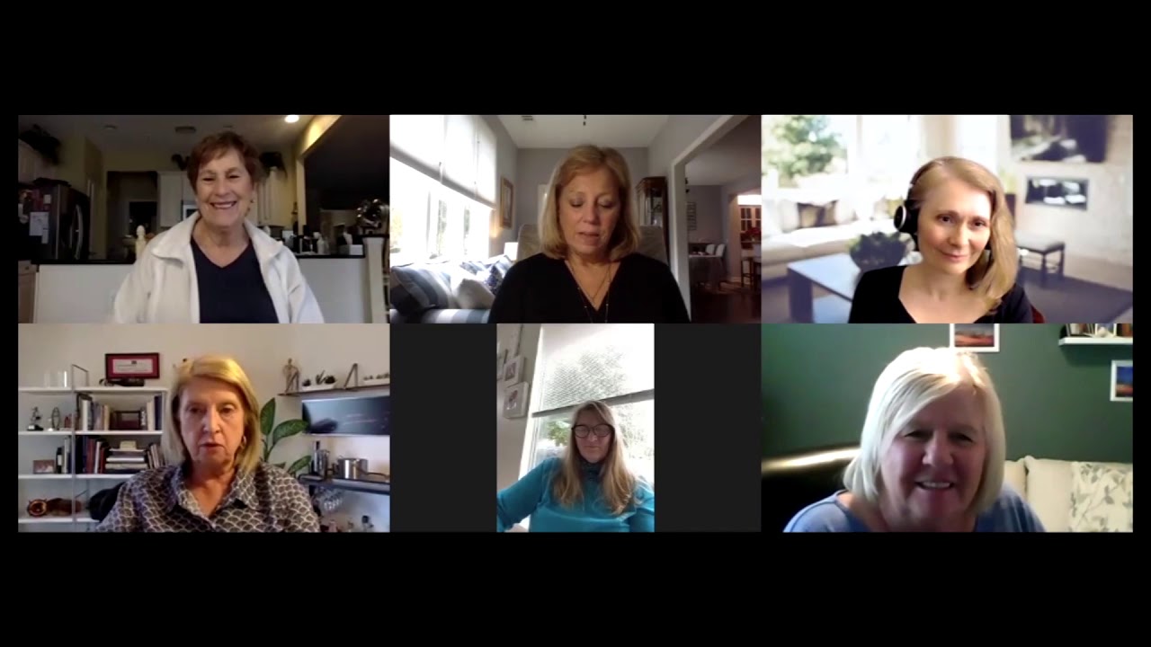 ION March Episode 33 YouTube