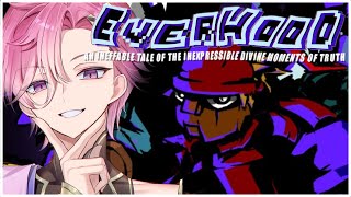 FIRST TIME STARTING EVERHOOD!