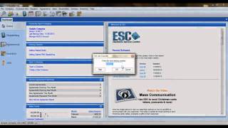 ESC Customer Essentials - 01 - Customer Info Wealth