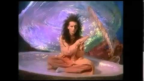 Dead Or Alive - In Too Deep