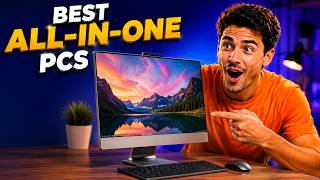 ✅ Best All-In-One PC in 2026 | Don't Buy an AIO Until You Watch This!