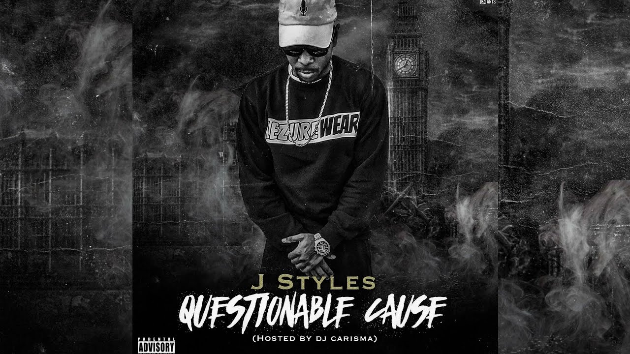 Watch J Styles - I'm Gone on YouTube Watch J Styles - I'm Gone on YouTube