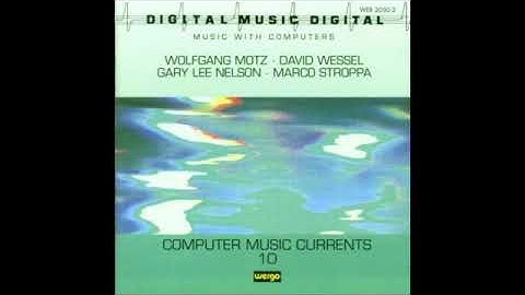 Gary Lee Nelson - Fractal Mountains