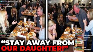 Madi Cannon's Parents CONFRONT Lil Wayne Over Their Relationship