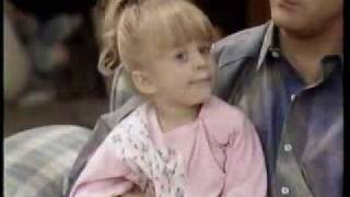 First Official Abc Tgif Footage- September 1989