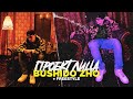 BUSHIDO ZHO FREESTYLE, RUSSDRILL, NARUTO / ПРОЕКТ ЛИЦА