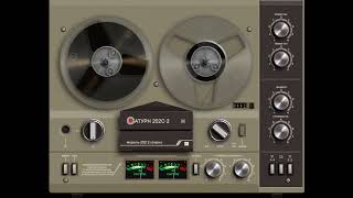 : Intru.der (Czech Republic) - Space voyage I (Apollo mix Rework)