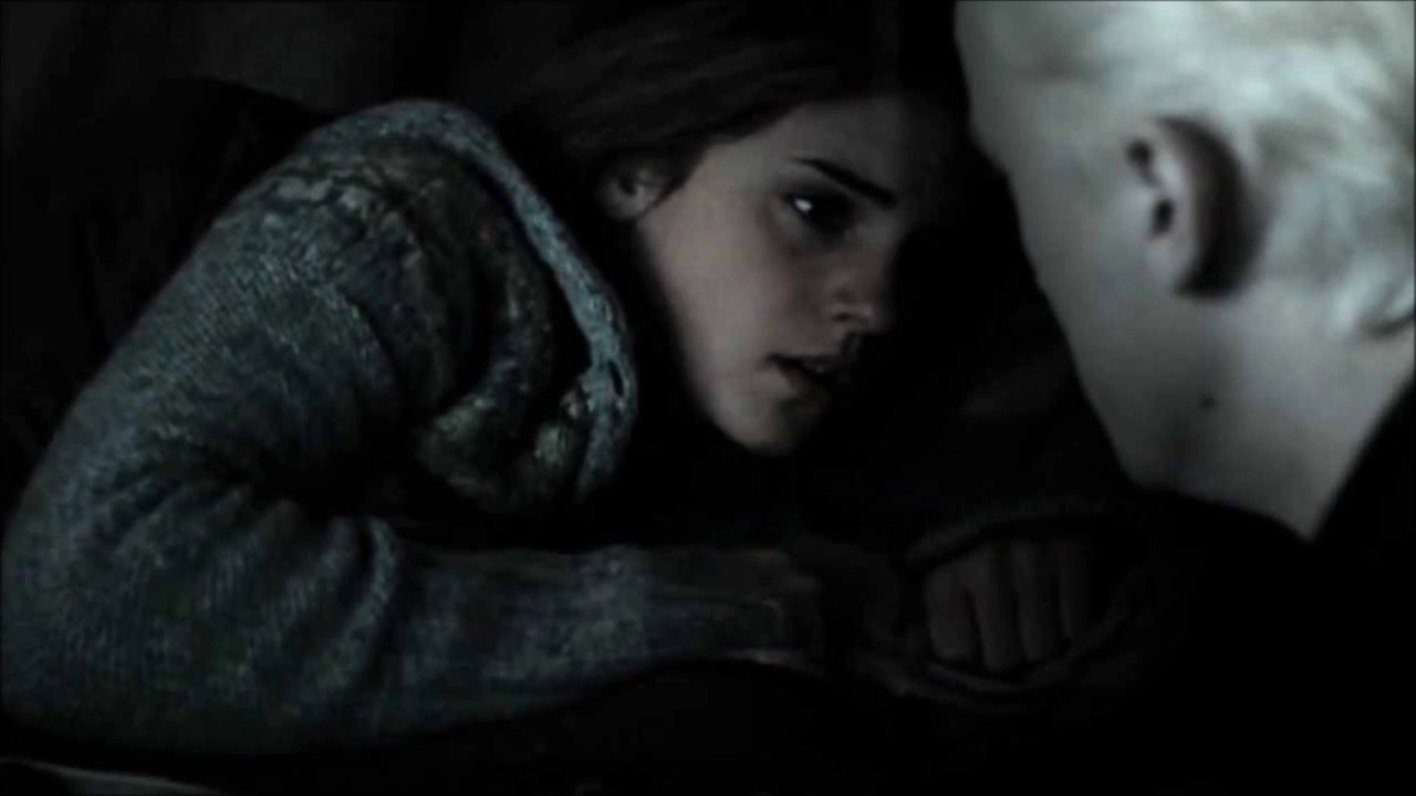 Dramione Fanfiction Hörbuch Kapitel 15 Hermines Schuld