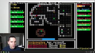 Lunch Break Roguelike - Episode 38