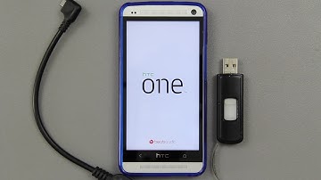 How To Disable System Write Protection on the HTC One!