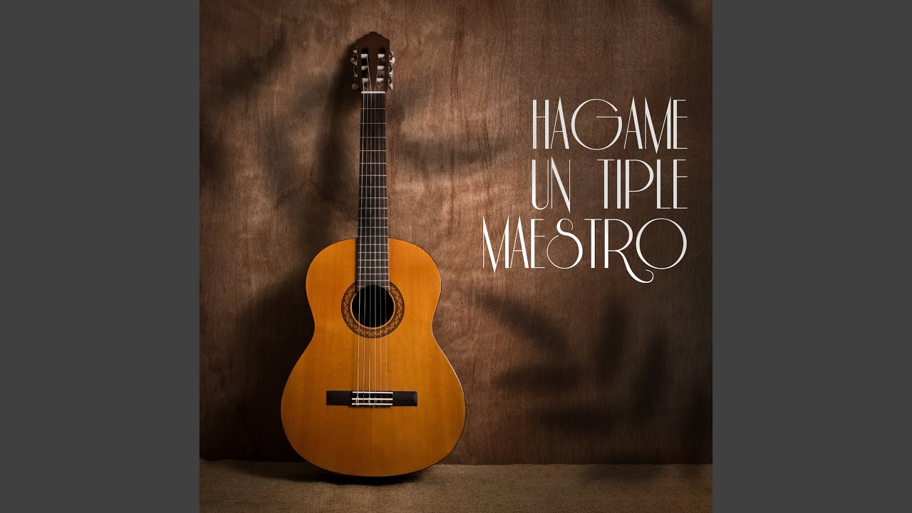 Ayer Me Echaron Del Pueblo YouTube