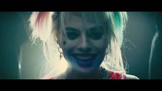 Harley Quinn Birds of Prey | Behind The Scenes Roman Sionis | Warner Bros. | Behind The Scenes World