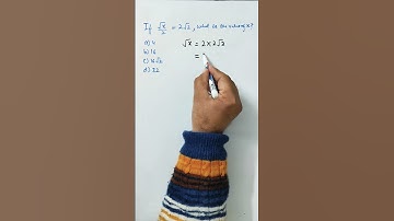 SAT Problem | #maths   #igcse #math #learning #exam #education #shorts#tricks #satpreparation