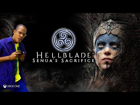 Hellblade: Senua's Sacrifice – Parte 04