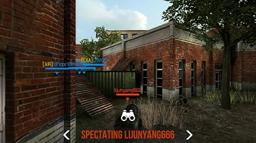 Bullet Force : Aim Bot, RPM hacker