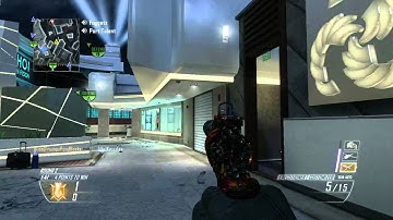 Silenced Executioner Fun