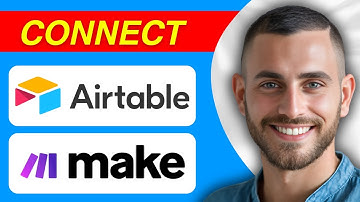 How To Connect Airtable with Make.com | Easy Guide