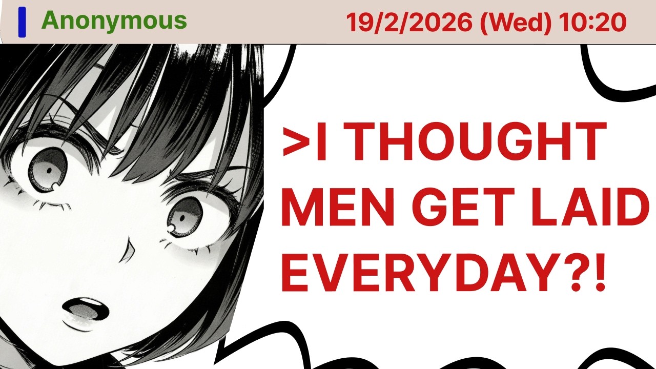 “I Thought Men Get Laid Every Day!” – Feminist SHOCKED By Her Brother’s Dating Reality