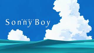 Sonny Boy | Opening Instrumental | Official version
