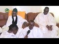 (VIDEO) Touba: Visite du président Macky Sall auprès du Khalife Général Mourides...
