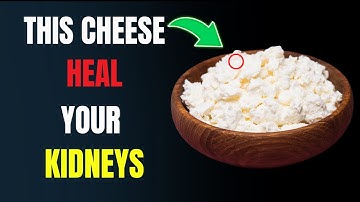 Over 60 These 3 Morning Foods Can Restore Kidney Function & Lower Creatinine Fast