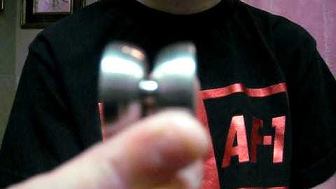 Yoyofactory Mighty Flea Review