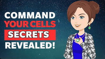 Je cellen luisteren – geef ze bevelen ⚡ | Abraham Hicks 2025