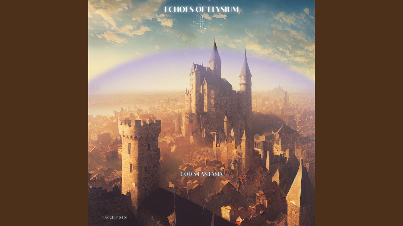 Whispers of the Terrain (Original)