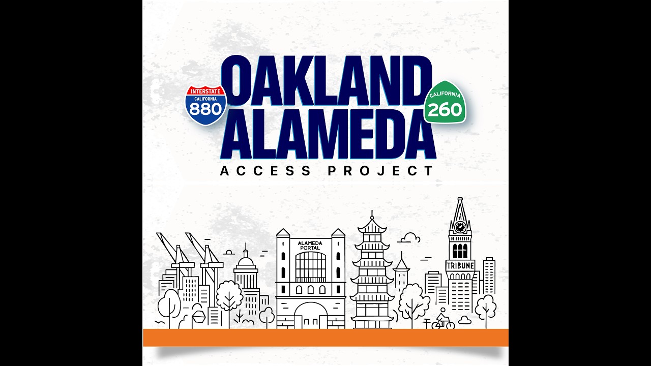 Oakland Alameda Access Project