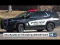Child on scooter hospitalized after being hit by car in north Colorado Springs