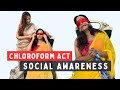 Chloroform Act Social Awareness Video Modeling Audition Ya Kidnap Plan Social Experiment Chloroform Act Social Awareness Video Modeling Audition Ya Kidnap Plan Social Experiment