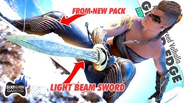 GILDED EDGE & BLESSED PANTS What