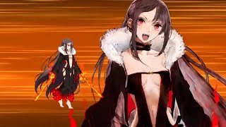 【FGO】人智統合真国シン第12節- 虞美人戦