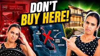 5 Bay Area Regions | Living in the Bay Area (Avoid This Mistake!)
