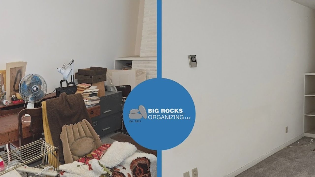 How some spring cleaning can benefit ‘Community Warehouse’