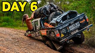 Opening Cape York Isn't What You Think...