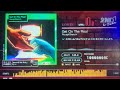 【jubeat beyond the Ave.】  Get On The Floor［EXT / 10.0］EXC
