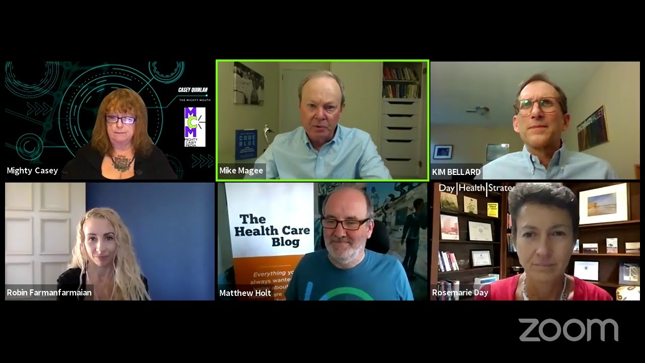 THCB Gang Episode 31 LIVE!