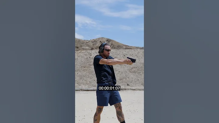 How SLOW is it to NOT carry a round in the chamber?